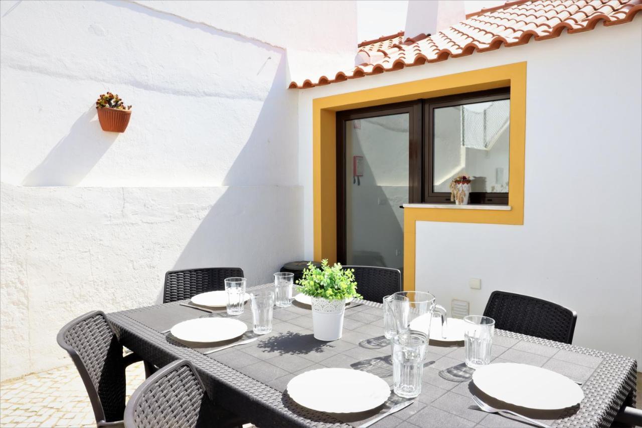 Vila - Mar - Private Outdoor Jacuzzi - Wifi & Airco - By Bedzy البوفيرا المظهر الخارجي الصورة