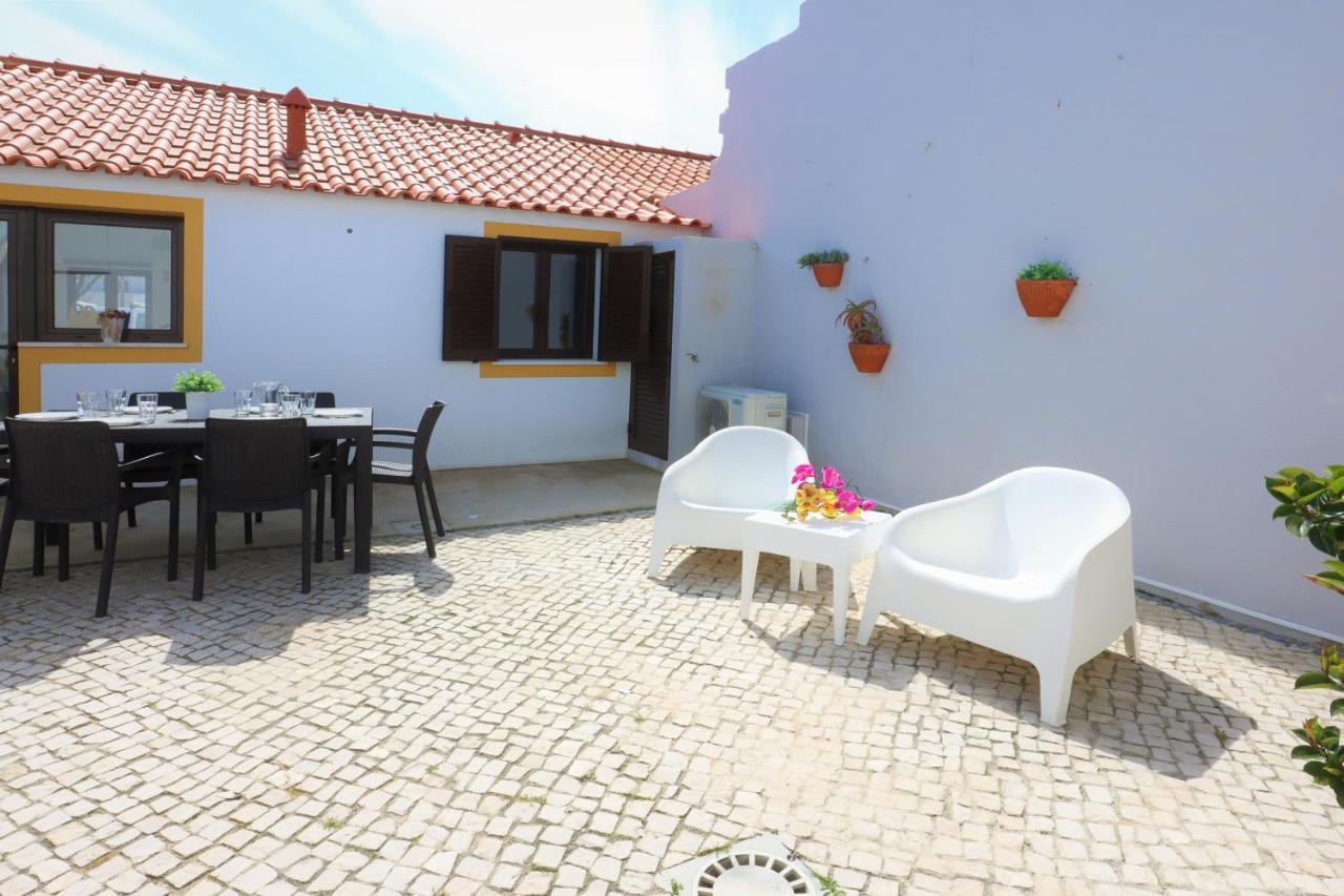 Vila - Mar - Private Outdoor Jacuzzi - Wifi & Airco - By Bedzy البوفيرا المظهر الخارجي الصورة